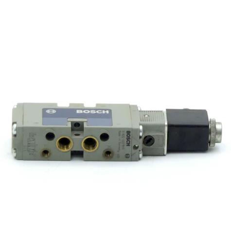 Valve  Used