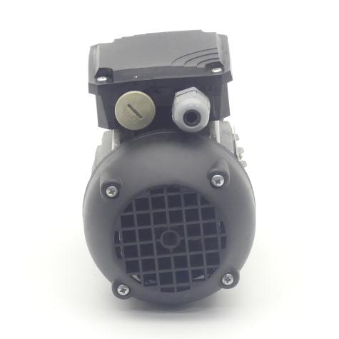 Drehstrommotor IEC 60034  Gebraucht