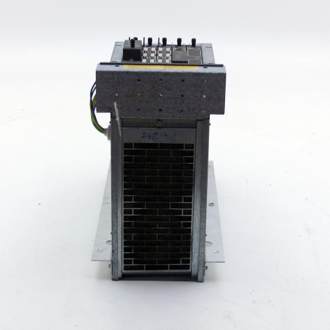Control Unit  New