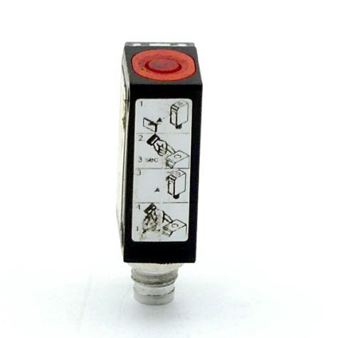 Contrast sensor  New