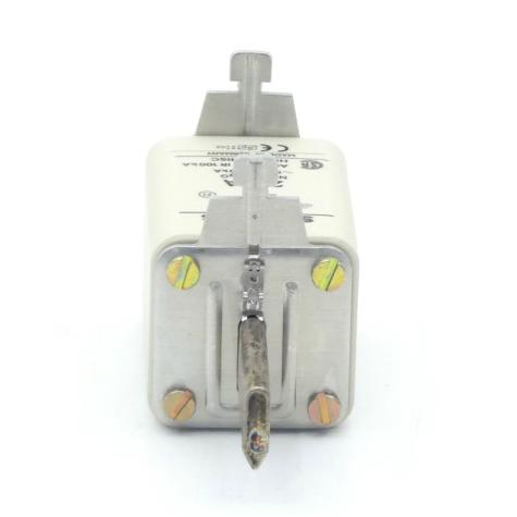 Fuse insert NH2-gL/gG New