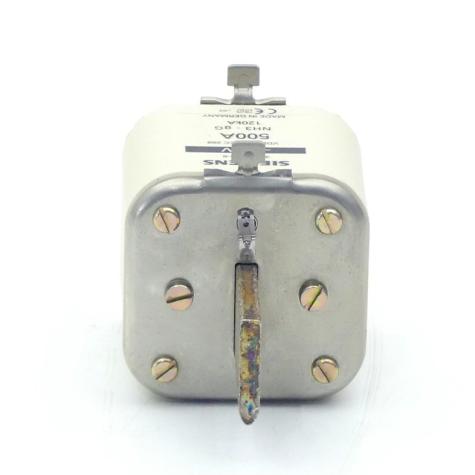 Fuse insert NH3-gG New