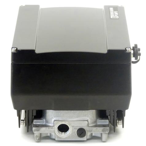 Frequenzumrichter INV MB IV01 PW09 LP01 AP25 GH01 DK01 CO02 Gebraucht