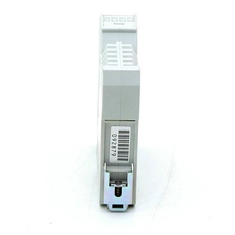 Safety Unit 071850 Used