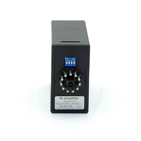 IR-Vertstärker 8IG 421 246 Neu