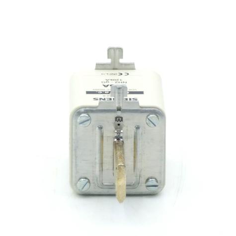 Sicherungseinsatz NH2-gG Neu