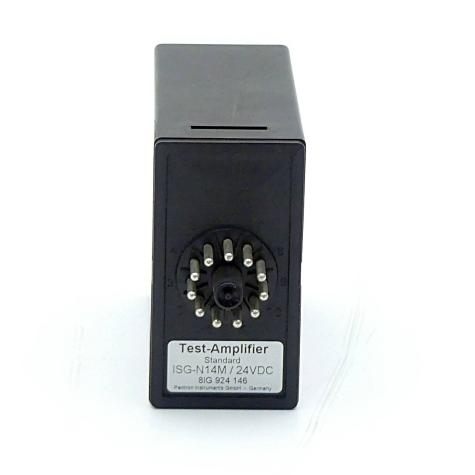IR-Amplifier 8IG 924 146 New