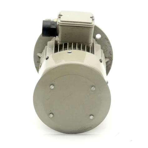 Three-phase motor FE80A-4 Used