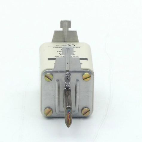 Sicherungseinsatz NH2-gG Neu