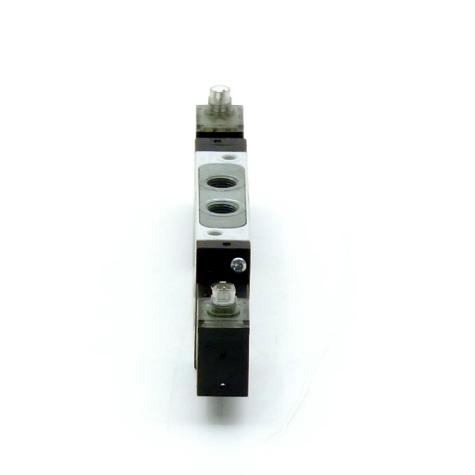 5/3-way valve  Used