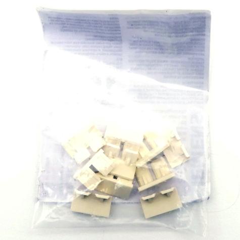 Beschriftungsschild 15 mm für RT und RY Relais  Neu OVP
