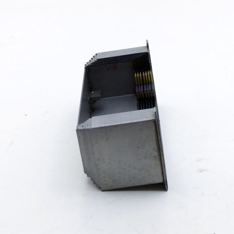 Teleskopabdeckung 416 532 Neu