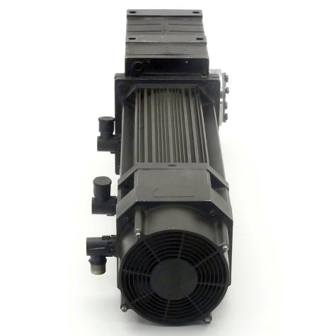 Servomotor mit Getriebe MDFKABA090-22 Gebraucht