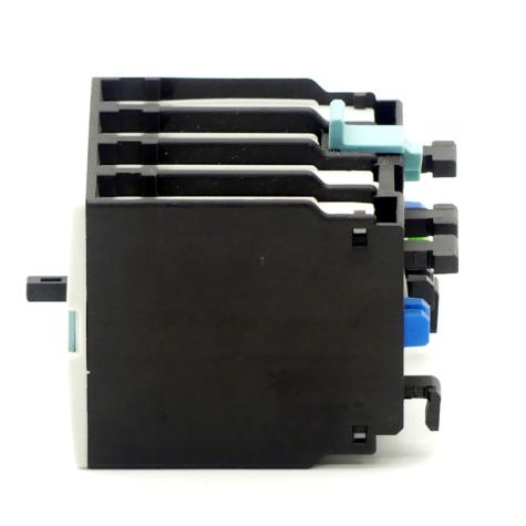 Hilfsschalterblock  Gebraucht