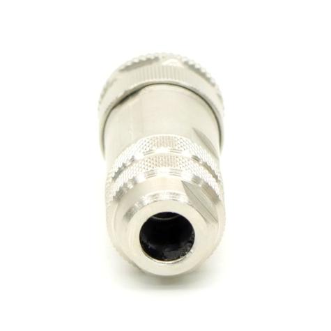 Steckverbinder SACC-M12MSD-4CON-PG 9-SH Neu OVP