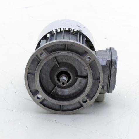 Drehstrommotor  Gebraucht