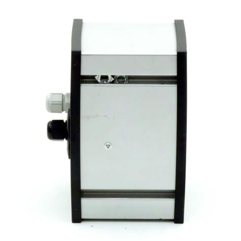 Compact control unit  Used
