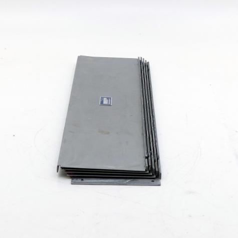Teleskopabdeckung 405 719 Gebraucht