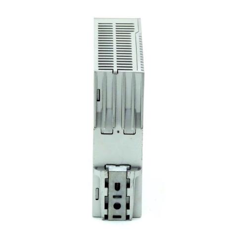 Stromversorgung TRIO-PS/3AC/24DC/10 