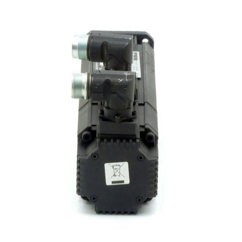 Servomotor  Gebraucht