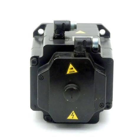 Servo motor  Used