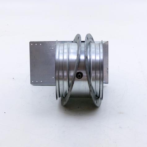 Shut-off Valve  New