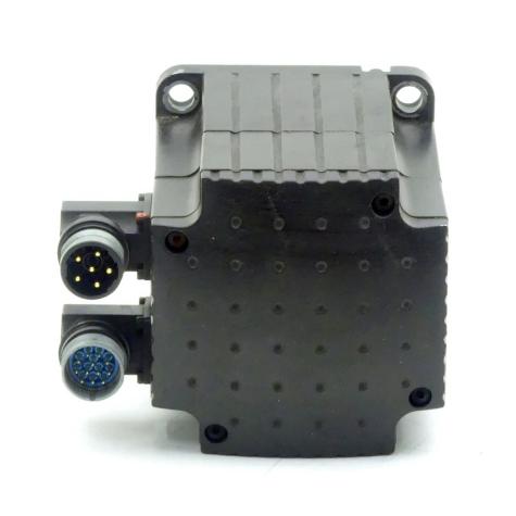 AC-Servo motor SG-B2.014.065-10.010 Used