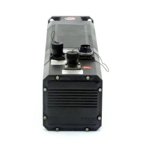 Servo motor SD-B4.140.020-00.000 Used