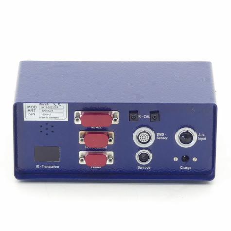 Drehmomentprüfgerät 5413-2022G/A Gebraucht