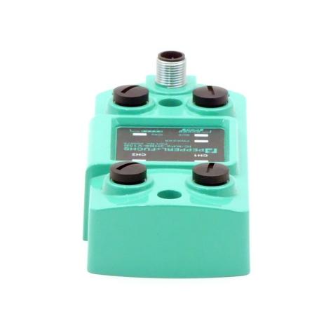 Auswerteeinheit IC-KP2-2HB6-V15B Neu OVP