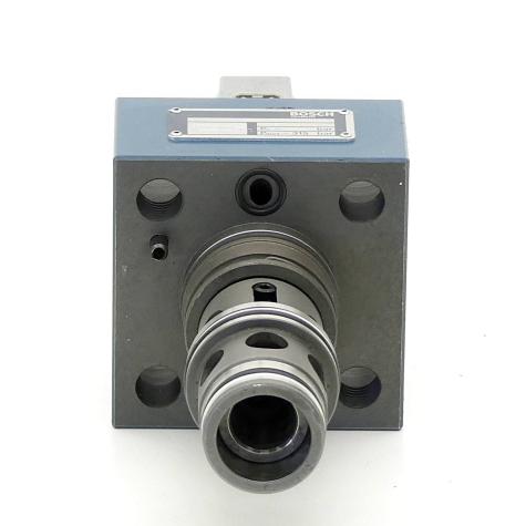 PROPORTIONAL-WEGEVENTIL 3WRCBH25V190M-1X/M  