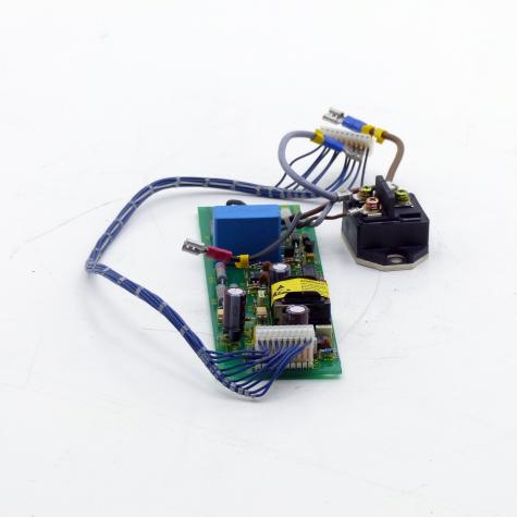 Circuit Board  New FS