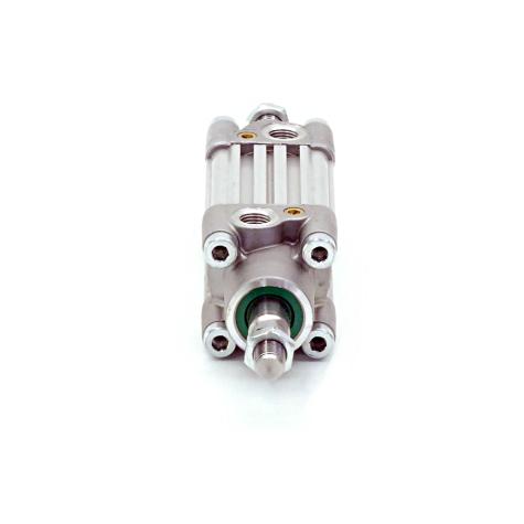Profile cylinder  Used