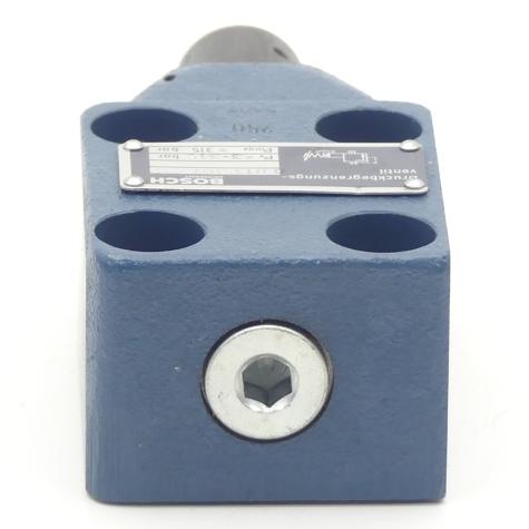 Pressure relief valve  New FS