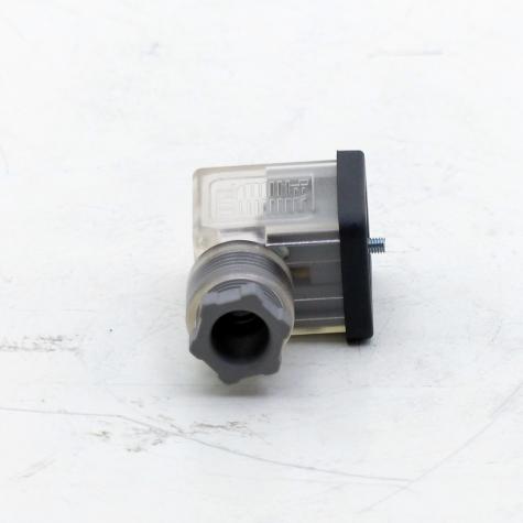Plug Connection  New FS
