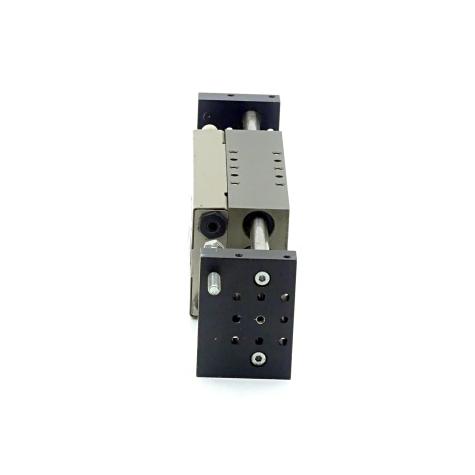 Linear unit  Used