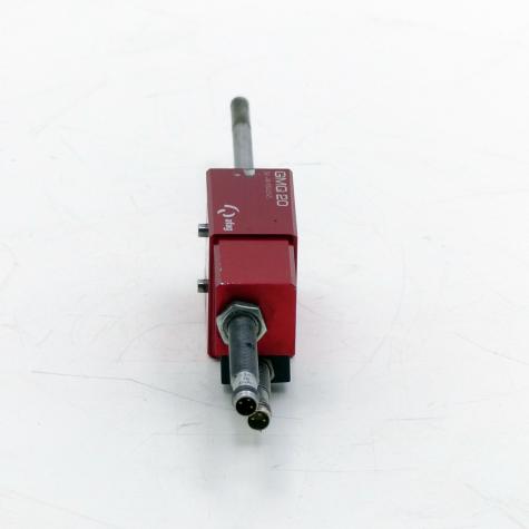 Rotary Modul GMQ 20 Used