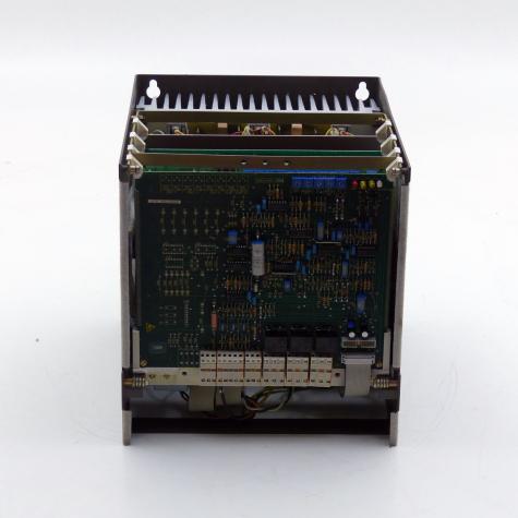 Compact unit SIMOREG 6RA2625-6DV56-0 New