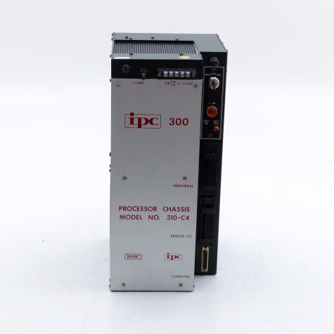 Processor Chassis  Used