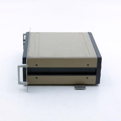 Analog signal processing system  Used