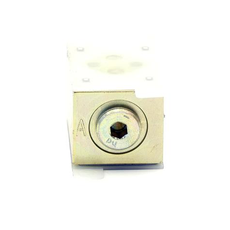 Intermediate plate HSZ 06 A031-31/M01 New