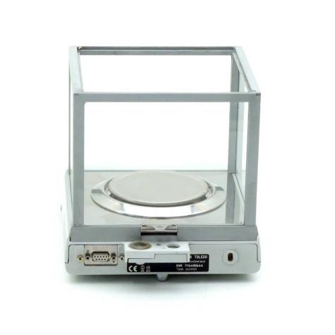 precision balance PB153  Used