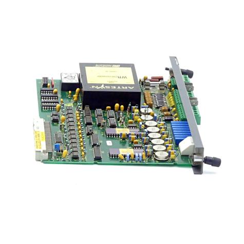 A10 ana Output  Gebraucht