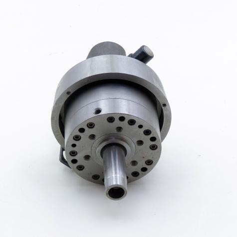 Hydraulischer Vollspannzylinder  Gebraucht