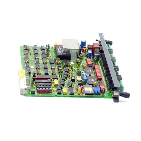 E10 ana Input  Gebraucht