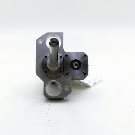 Infeed Machanism  Used