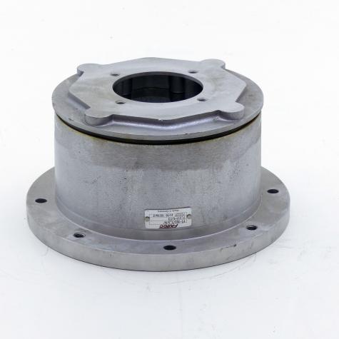 Pump Support  New