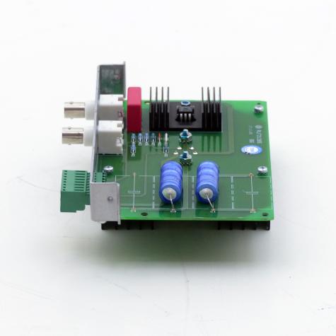 Control Unit PLF21285 Used