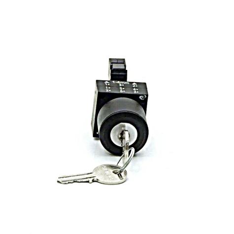 Key-operated switch RONIS  New FS