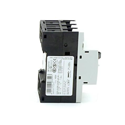 Leistungsschalter 3RV1011-1CA10 